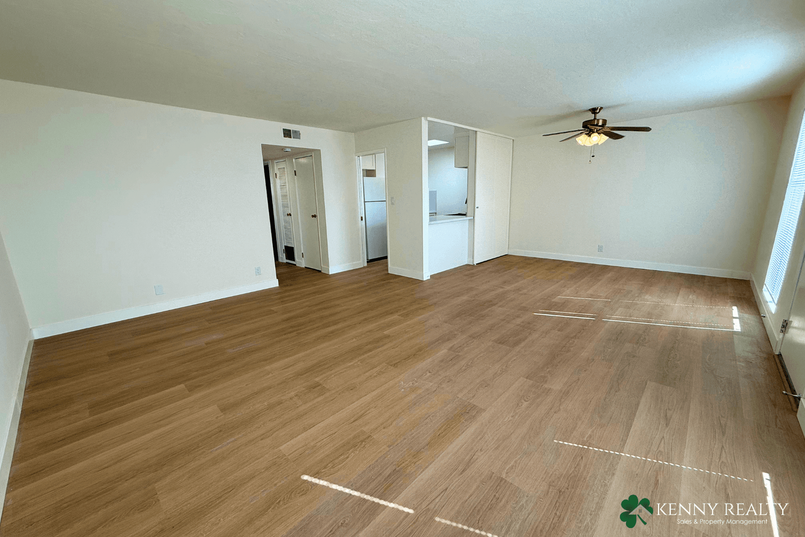 San Carlos Apartment: 621 Chestnut Street