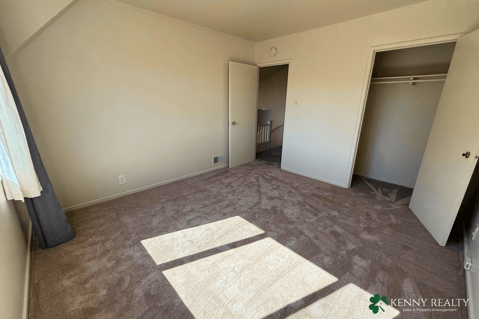 Daly City House: 654 N. Mayfair Ave