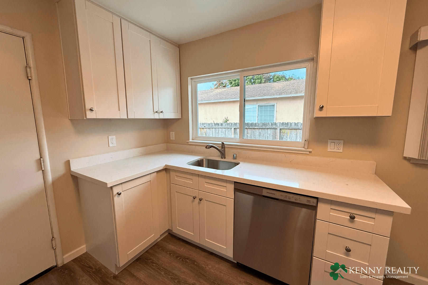 San Bruno House: 2490 Fleetwood Drive
