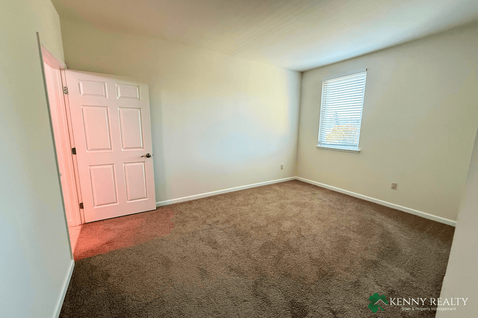 San Mateo Apartment: 401 S Norfolk St.