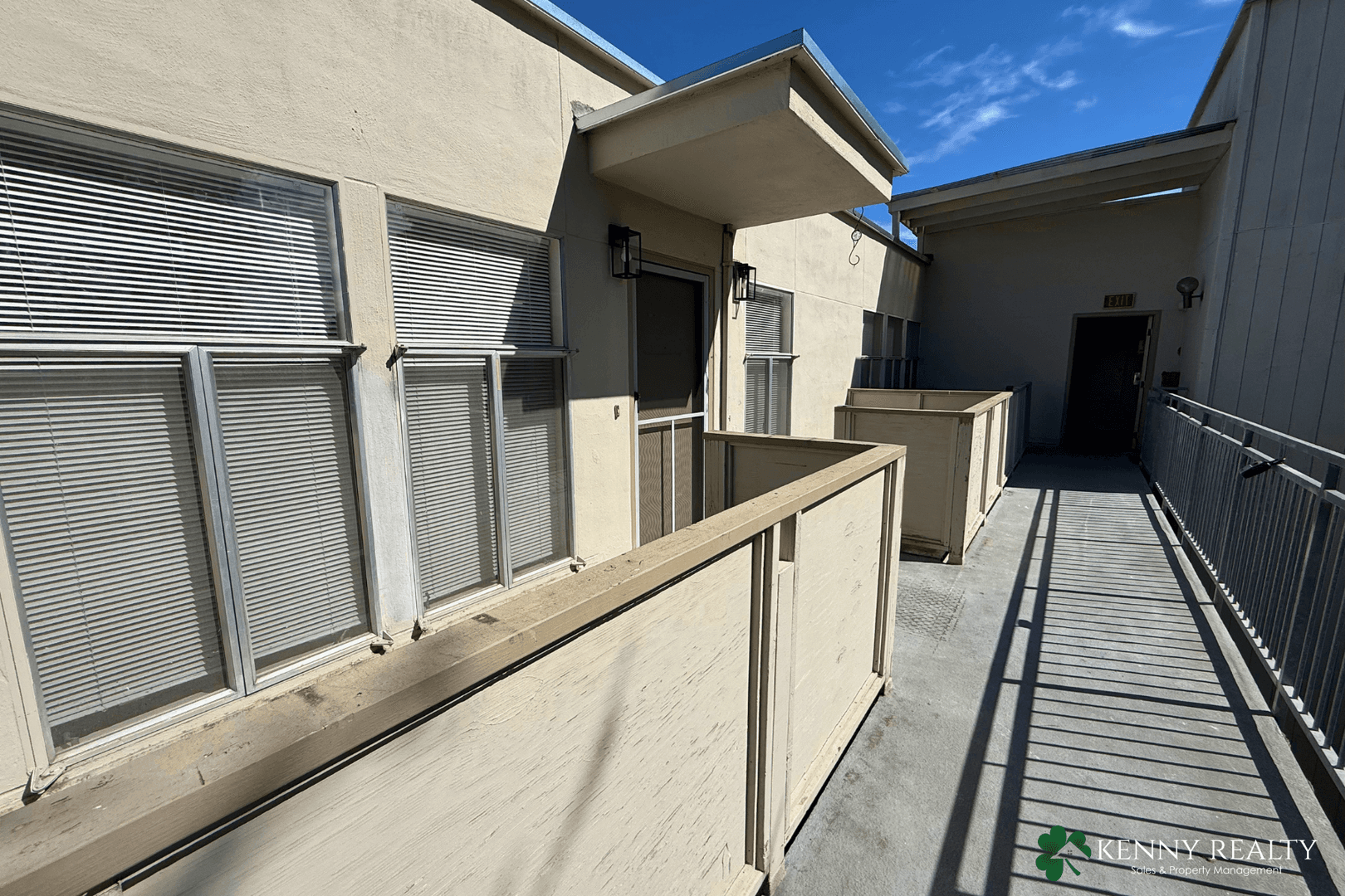 San Carlos Apartment: 621 Chestnut Street