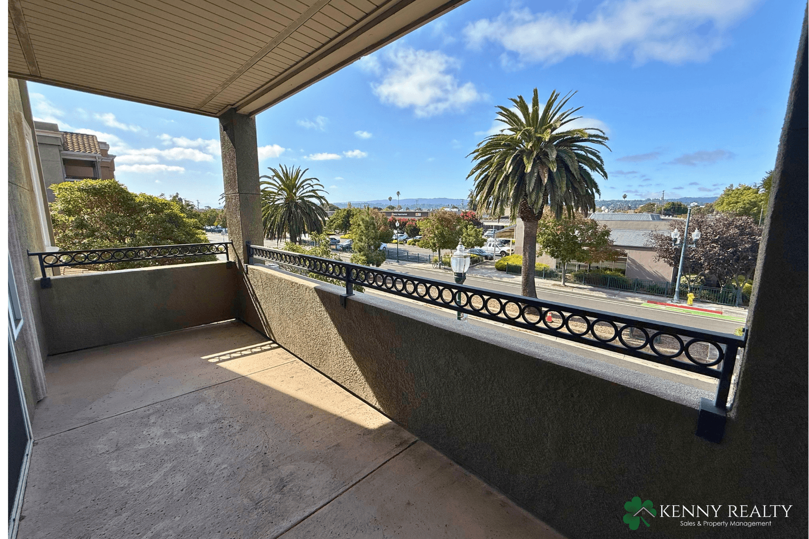 San Mateo Apartment: 401 S Norfolk St.