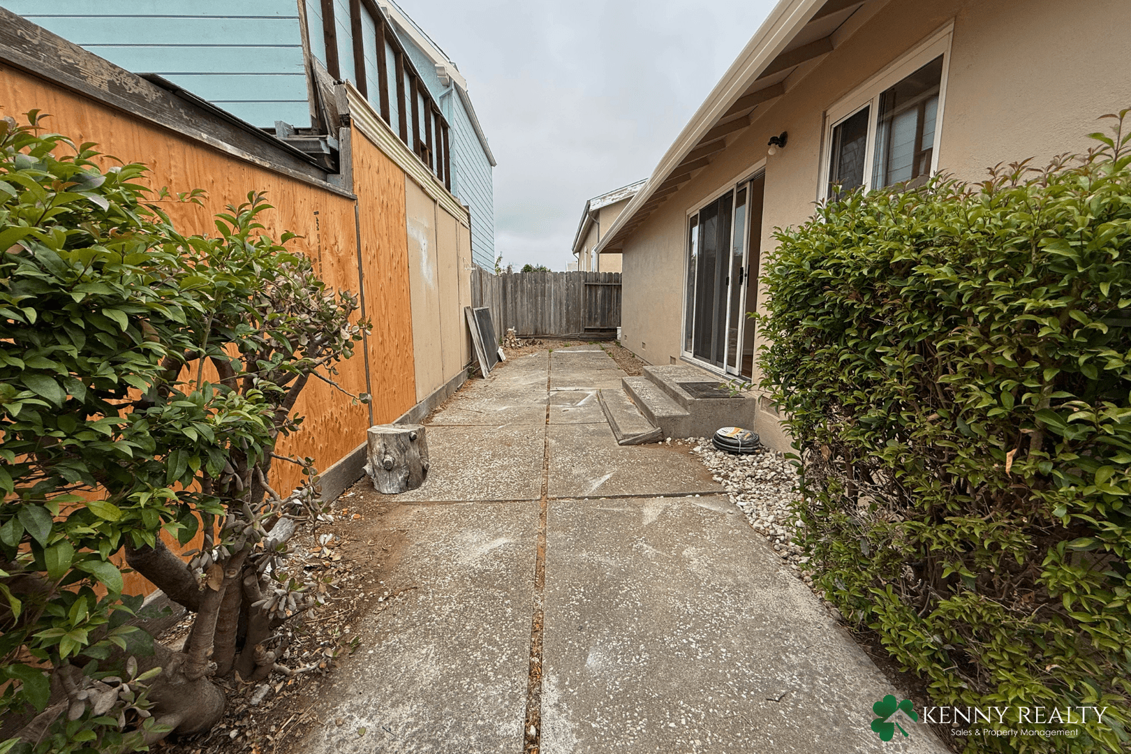 Millbrae House: 37 Willow Ave