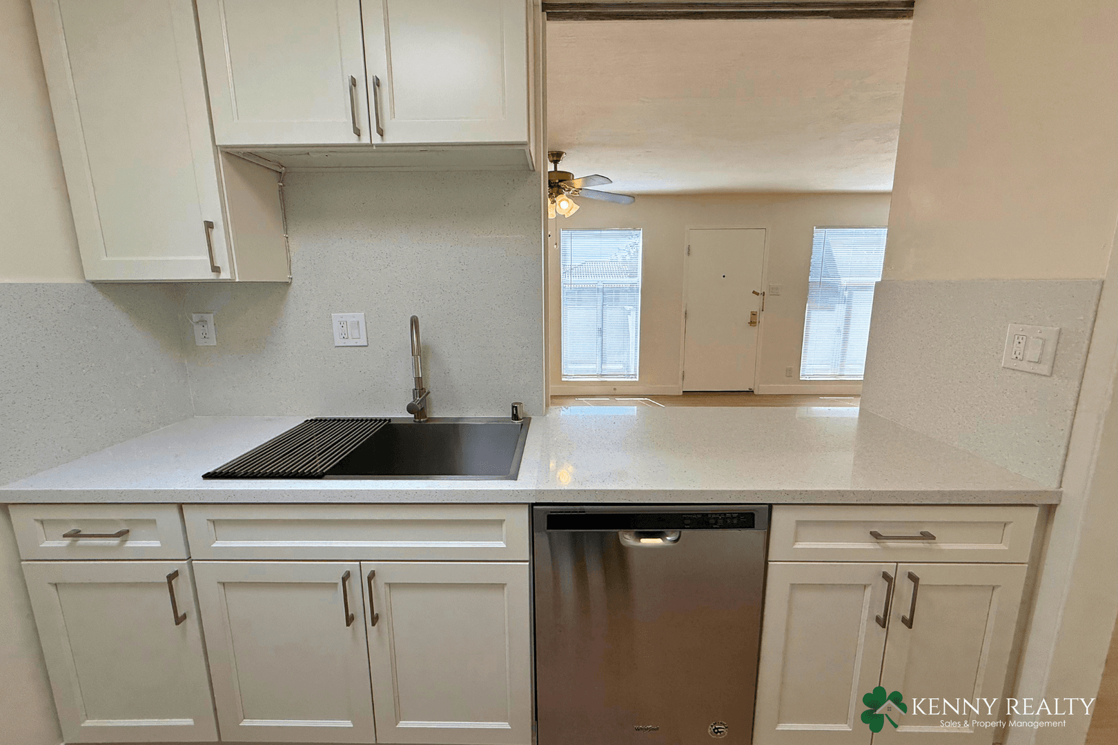 San Carlos Apartment: 621 Chestnut Street