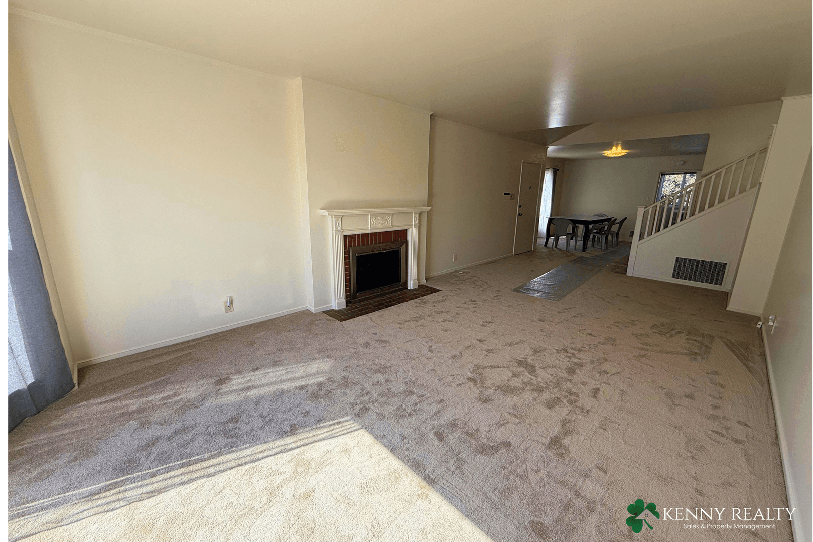 Daly City House: 654 N. Mayfair Ave