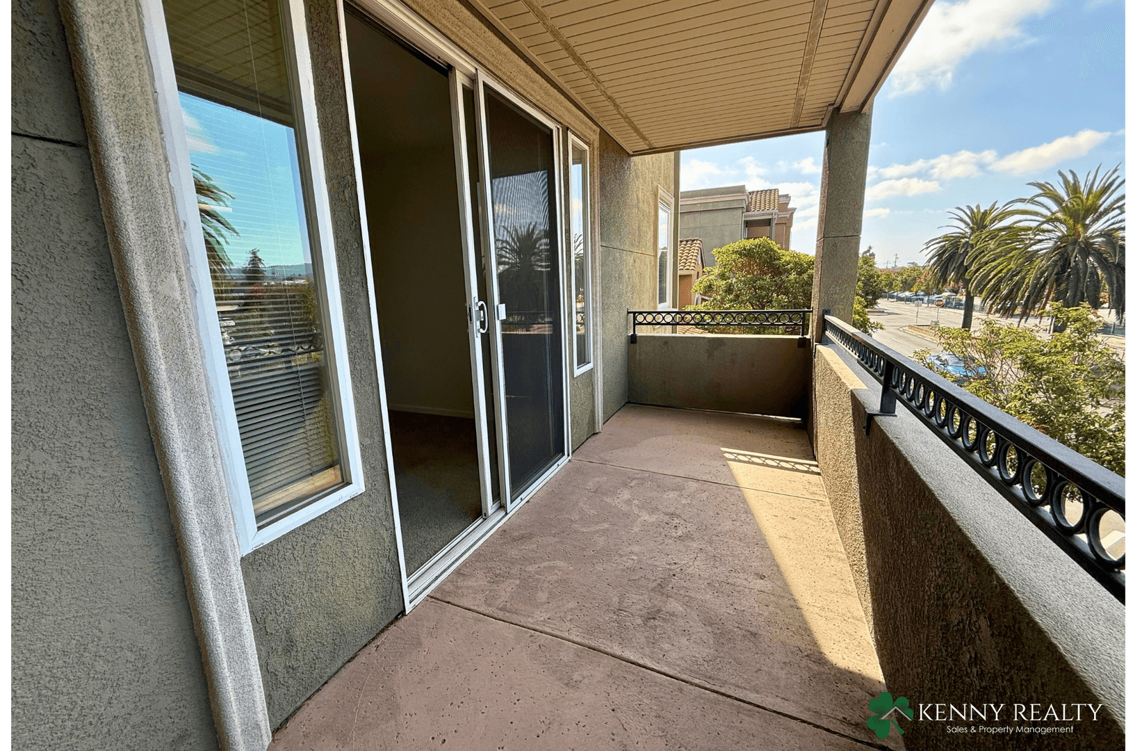 San Mateo Apartment: 401 S Norfolk St.