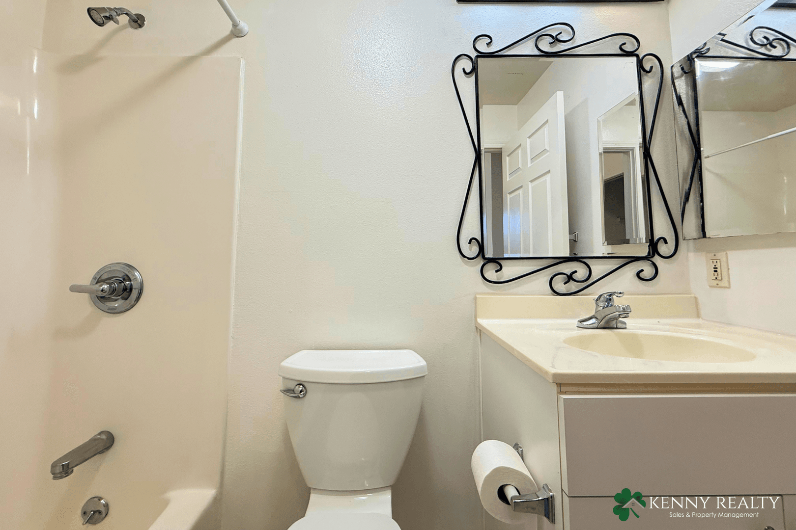 San Mateo Apartment: 401 S Norfolk St.