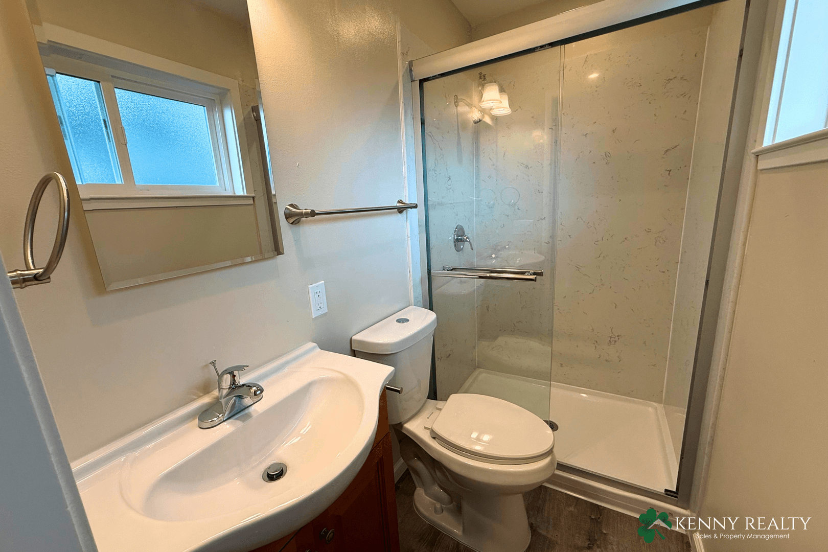 San Bruno House: 2490 Fleetwood Drive