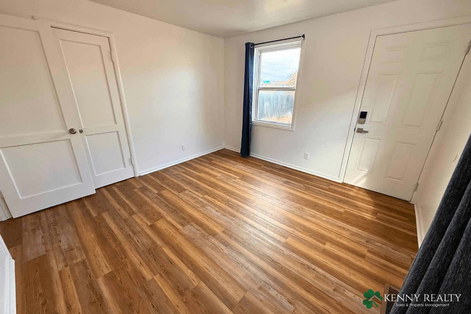 Pacifica House: 263 Clarendon Road