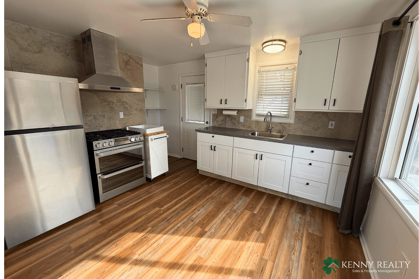 Pacifica House: 263 Clarendon Road