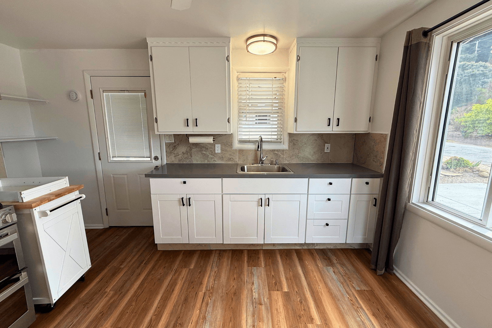 Pacifica House: 263 Clarendon Road