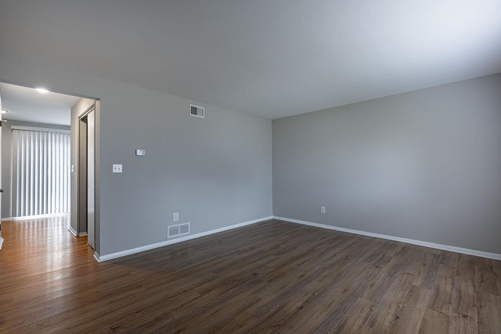 Kettering Apartment: 4370 Flowerdale Avenue