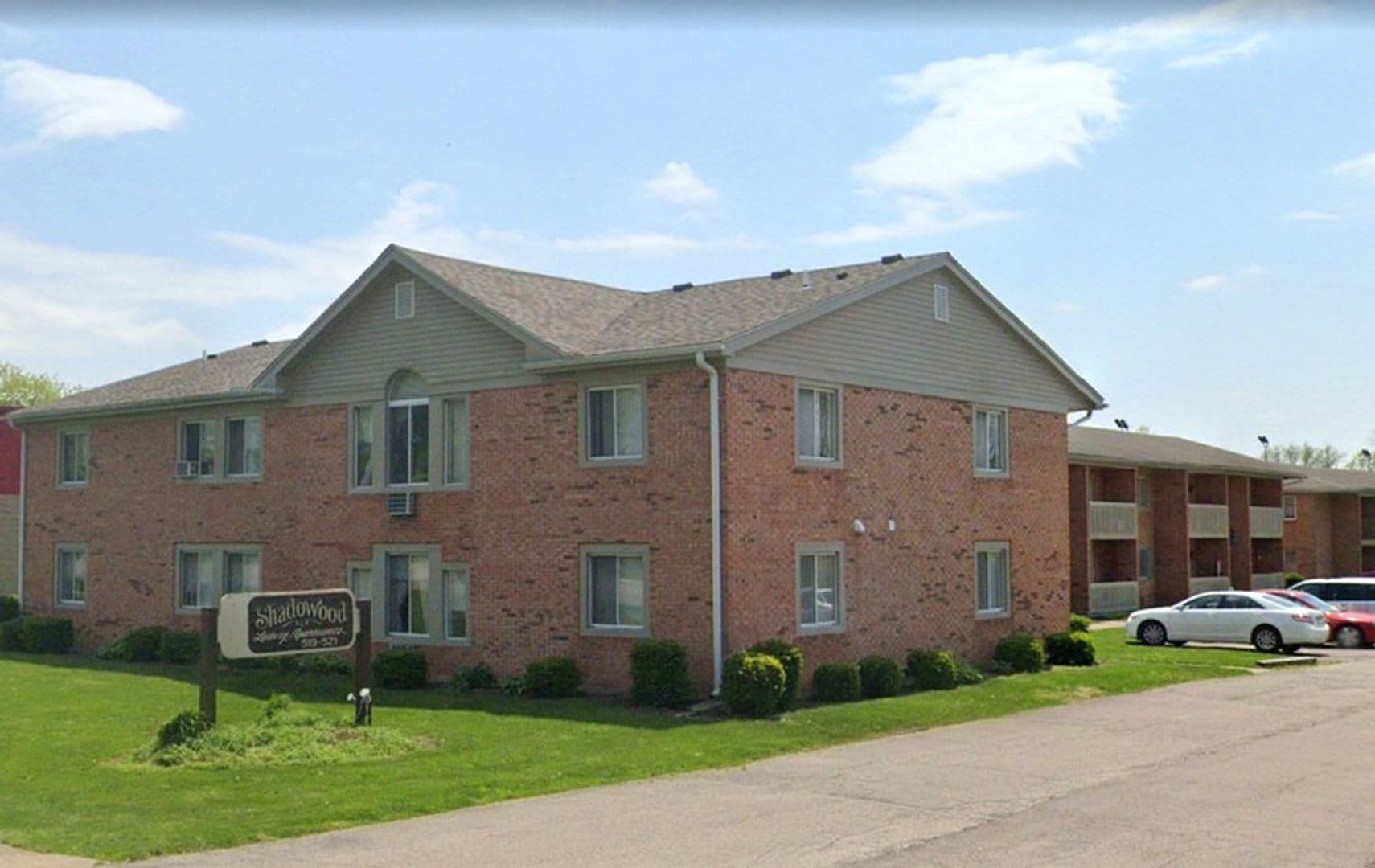 Englewood Apartment: 521 S. Main Street