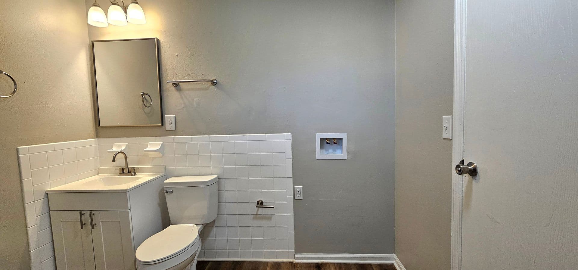 Dayton Apartment: 3148-3150 Silver Rock Avenue