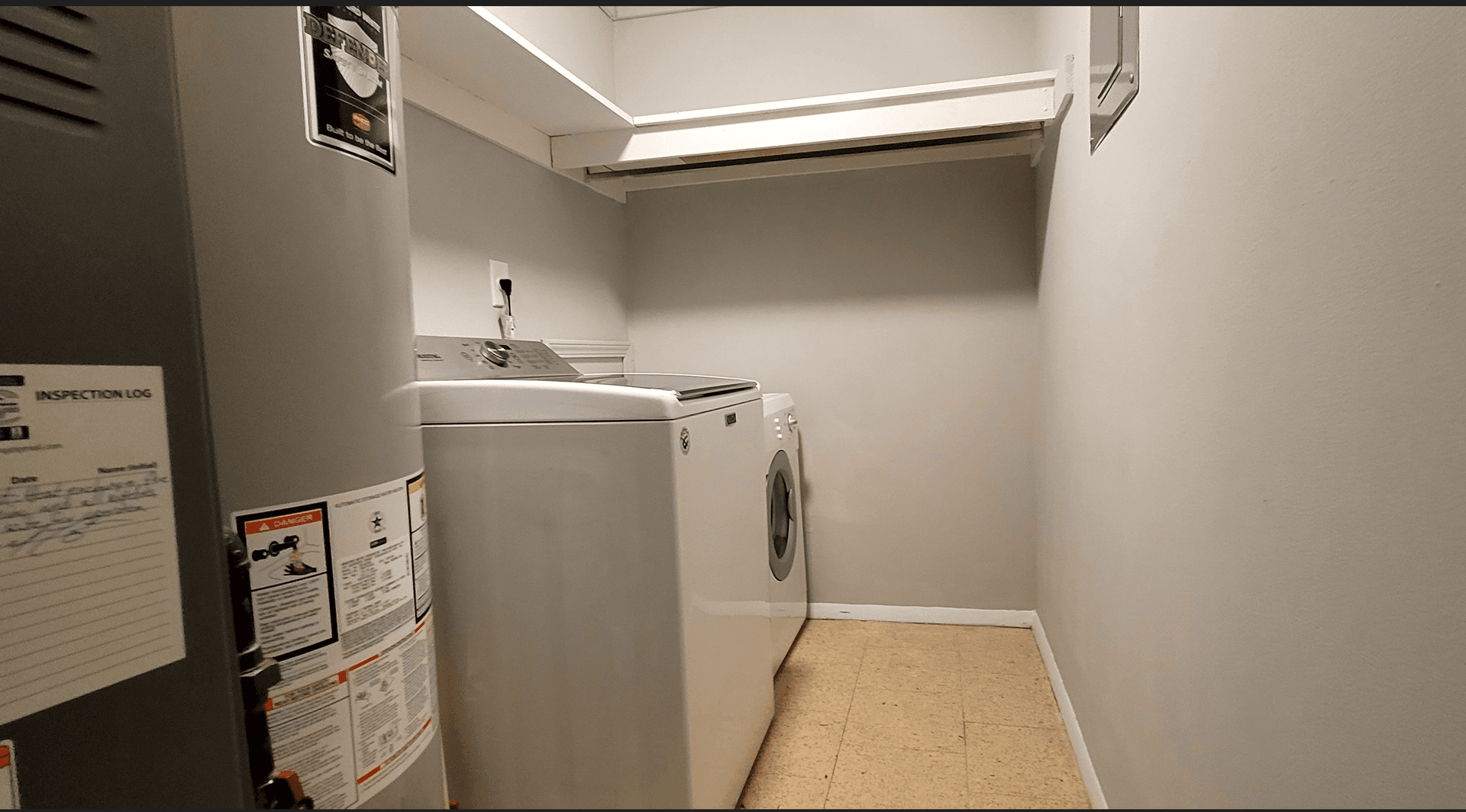 Vandalia Apartment: 314 Kenbrook Drive
