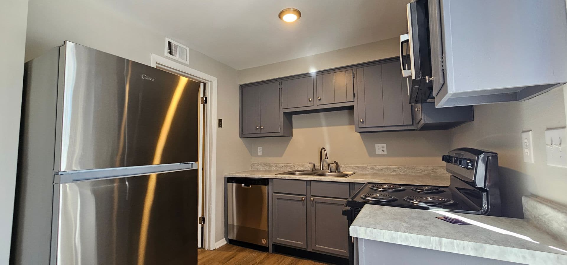 Kettering Apartment: 4370 Flowerdale Avenue