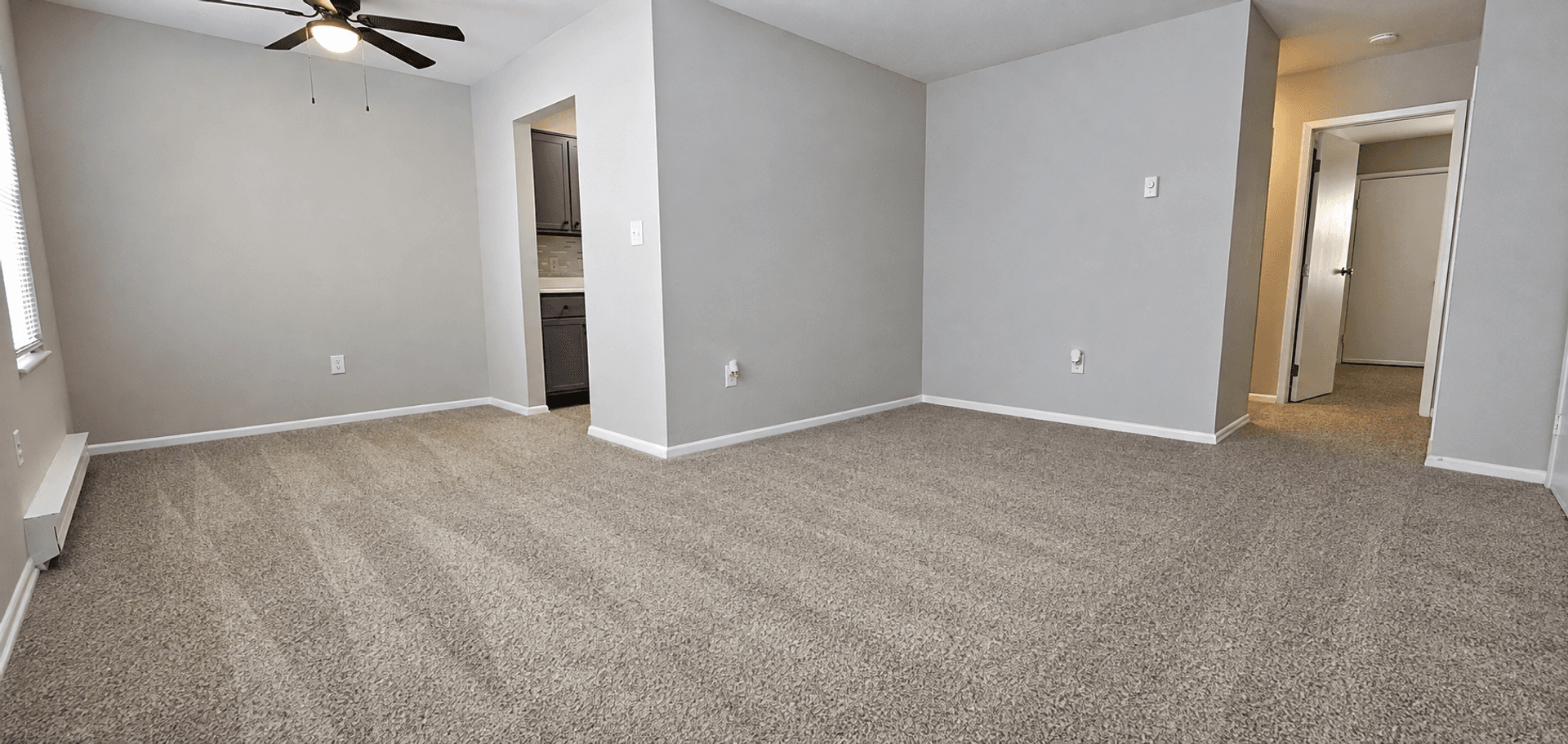 West Milton Apartment: 81 Woods Dr