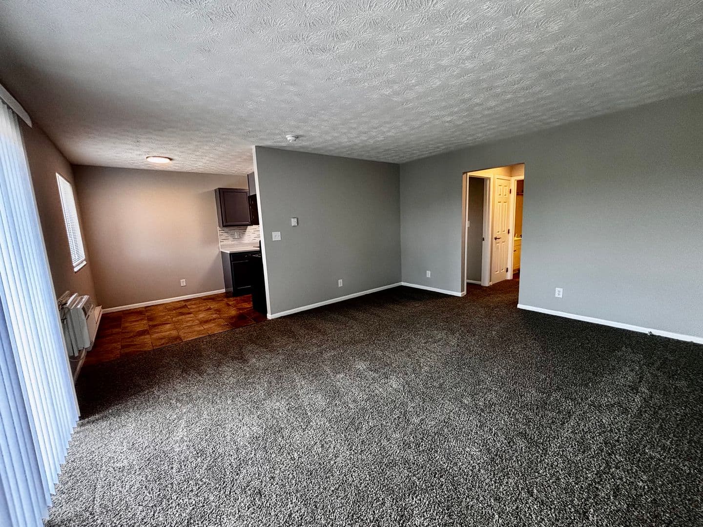 Englewood Apartment: 521 S. Main Street