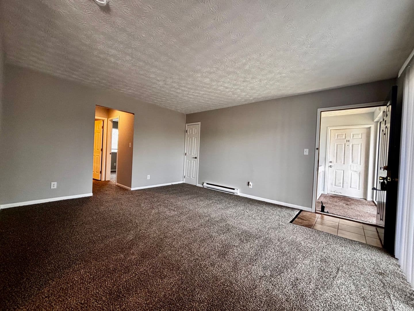 Englewood Apartment: 521 S. Main Street