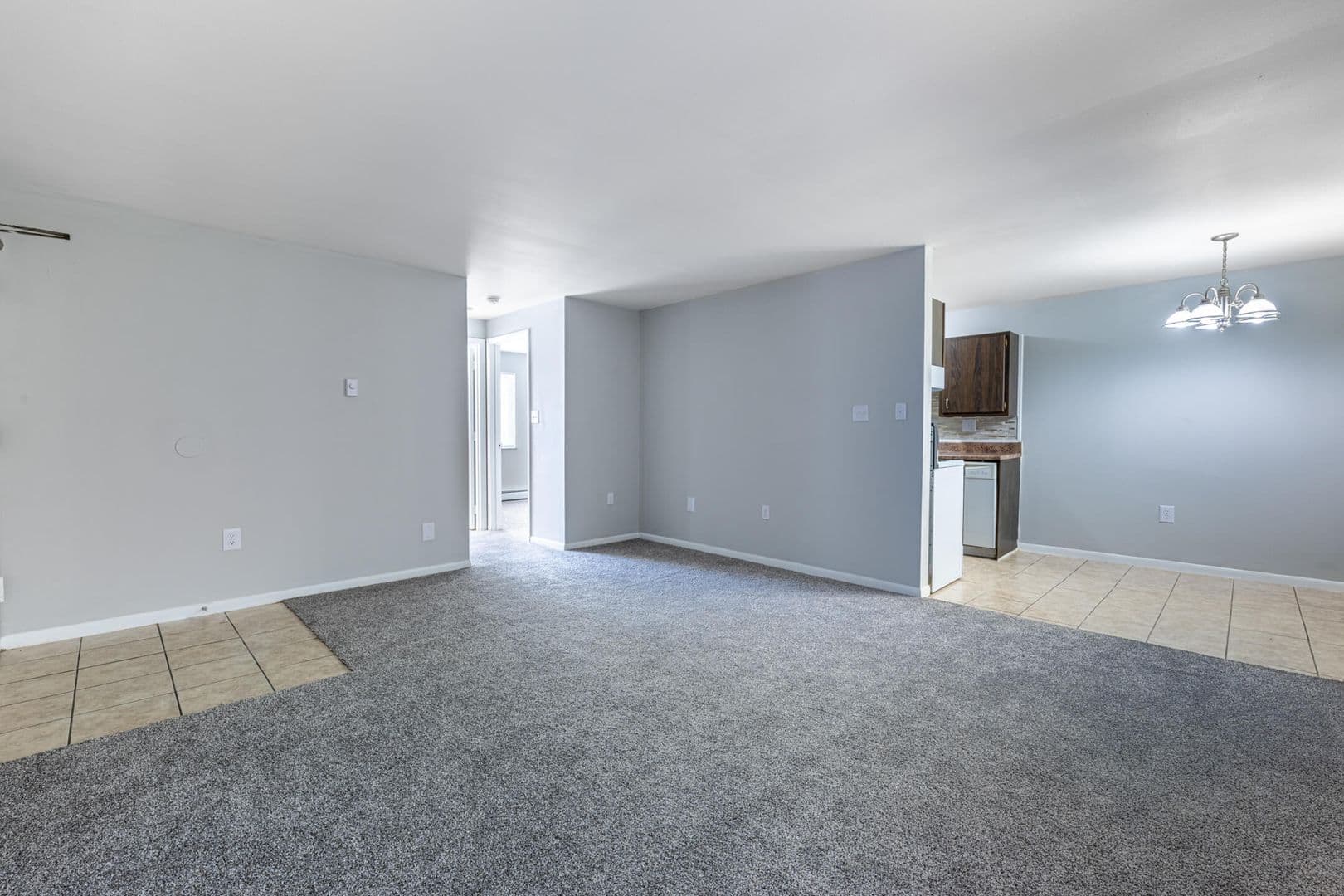 Englewood Apartment: 519 S. Main Street