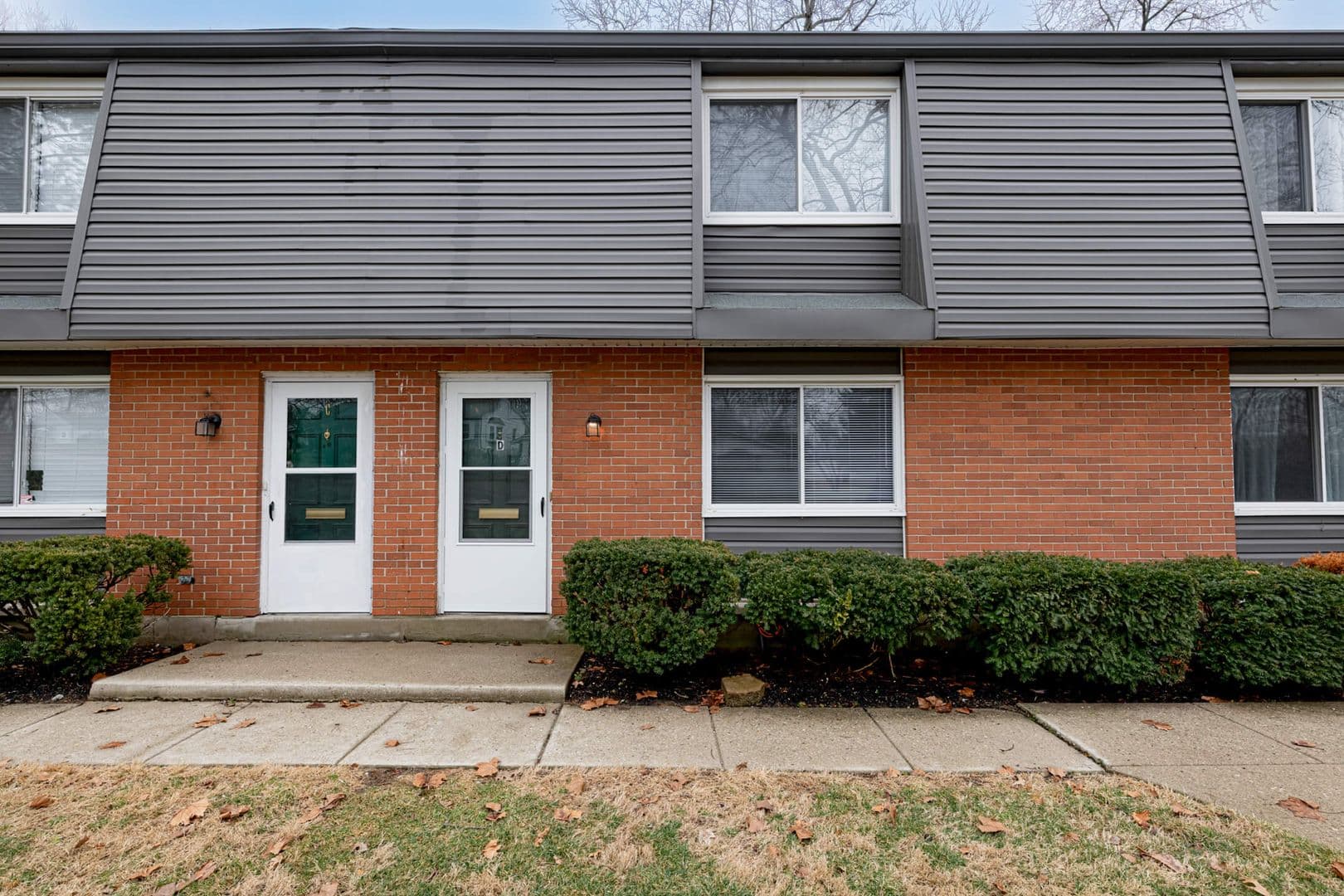 Kettering Apartment: 4370 Flowerdale Avenue