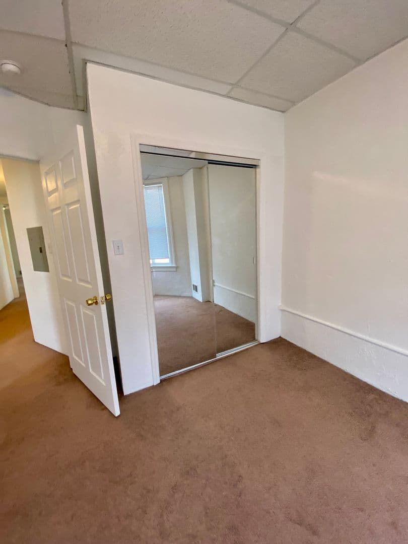 Pittsburgh Apartment: 3617 Dawson St