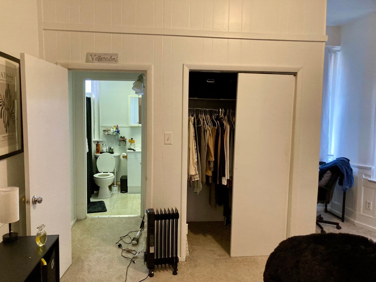 Pittsburgh Apartment: 431 S. Graham St