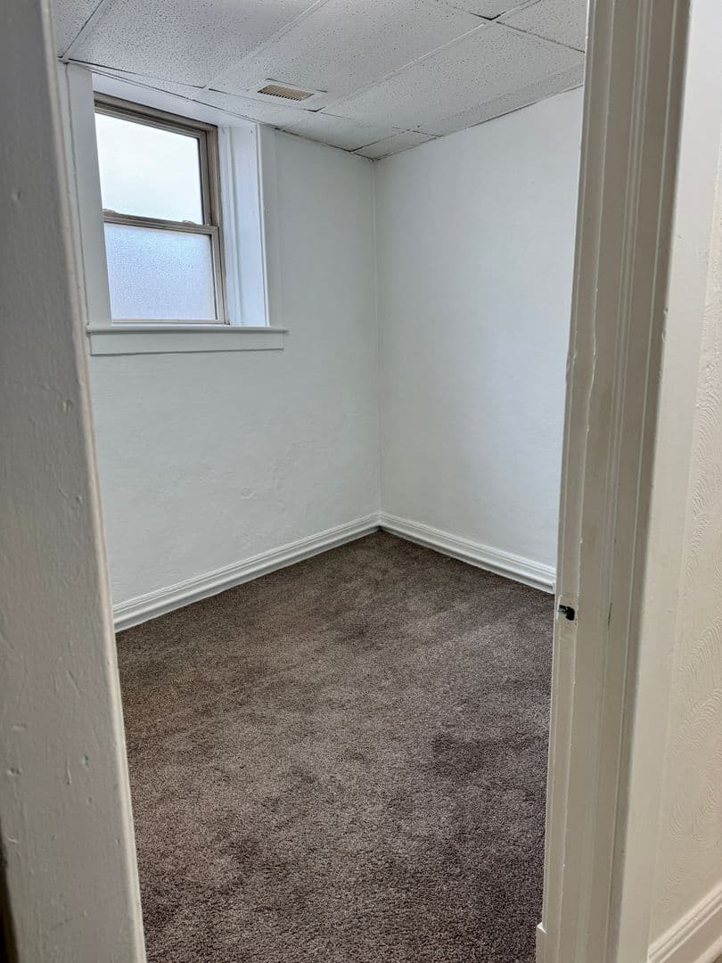 Pittsburgh Apartment: 626 Maryland Ave