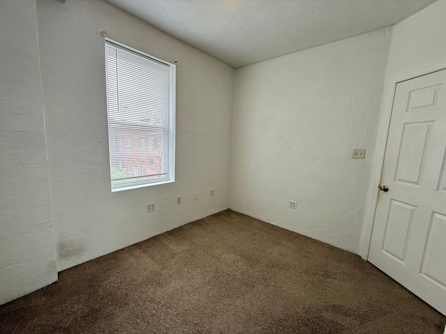 Pittsburgh Apartment: 3615 Dawson St