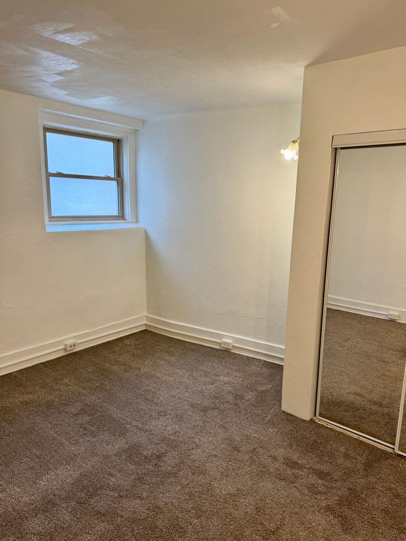 Pittsburgh Apartment: 626 Maryland Ave