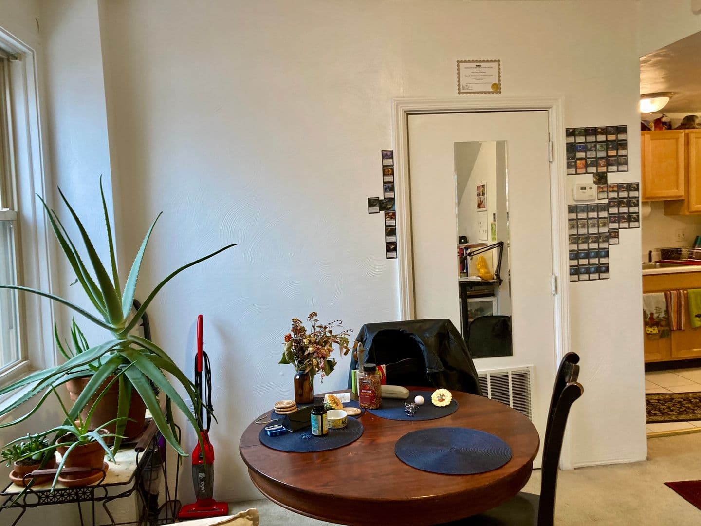 Pittsburgh Apartment: 5819 Bartlett St