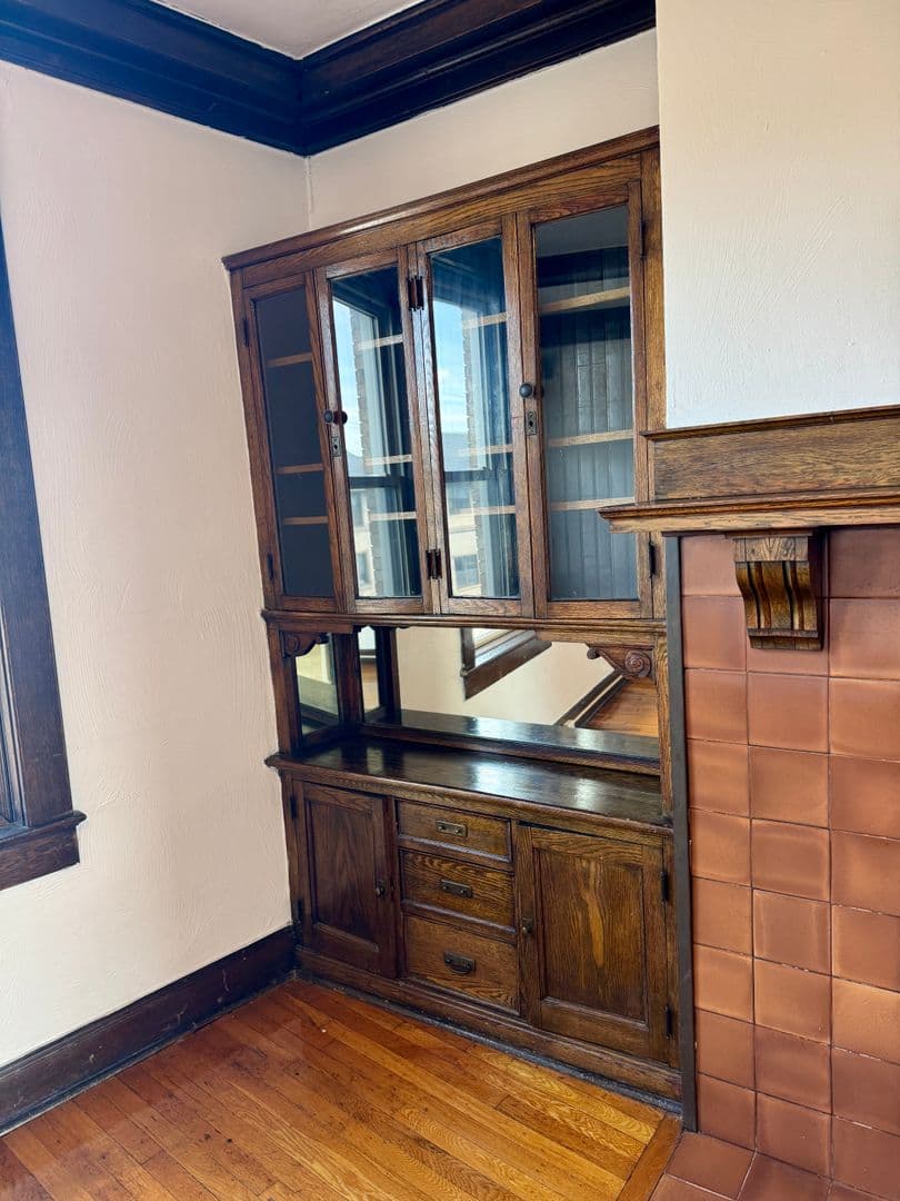 Pittsburgh Apartment: 626 Maryland Ave