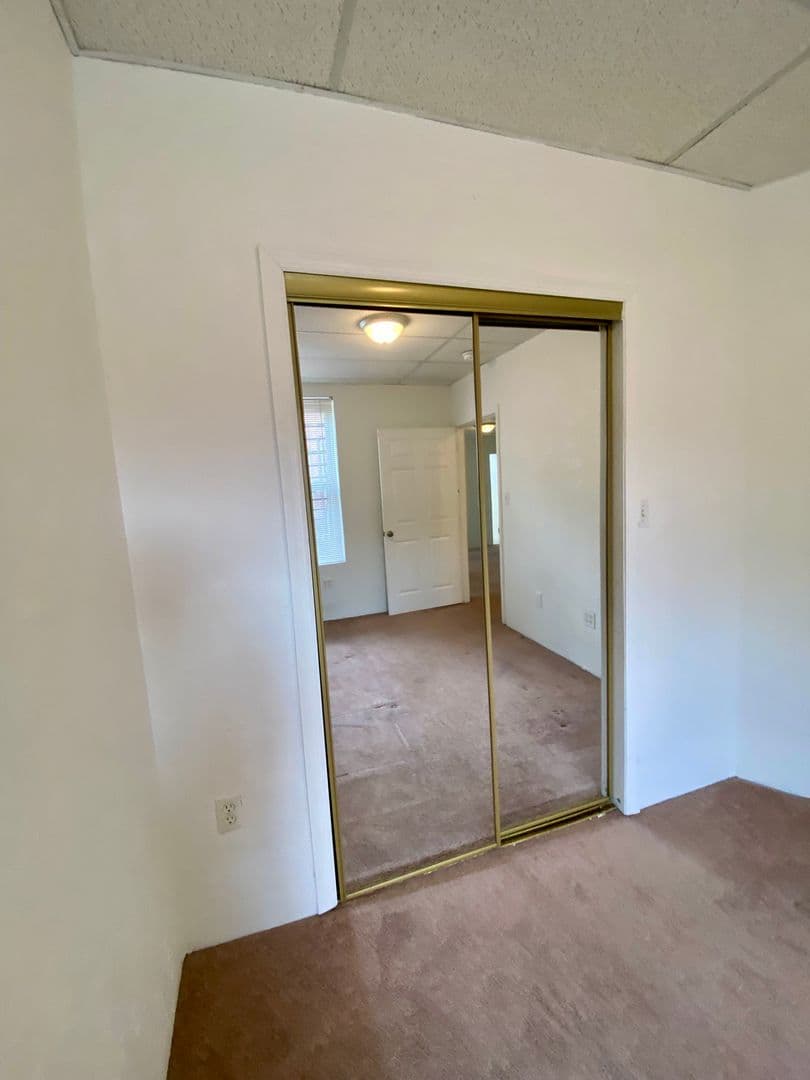 Pittsburgh Apartment: 3617 Dawson St