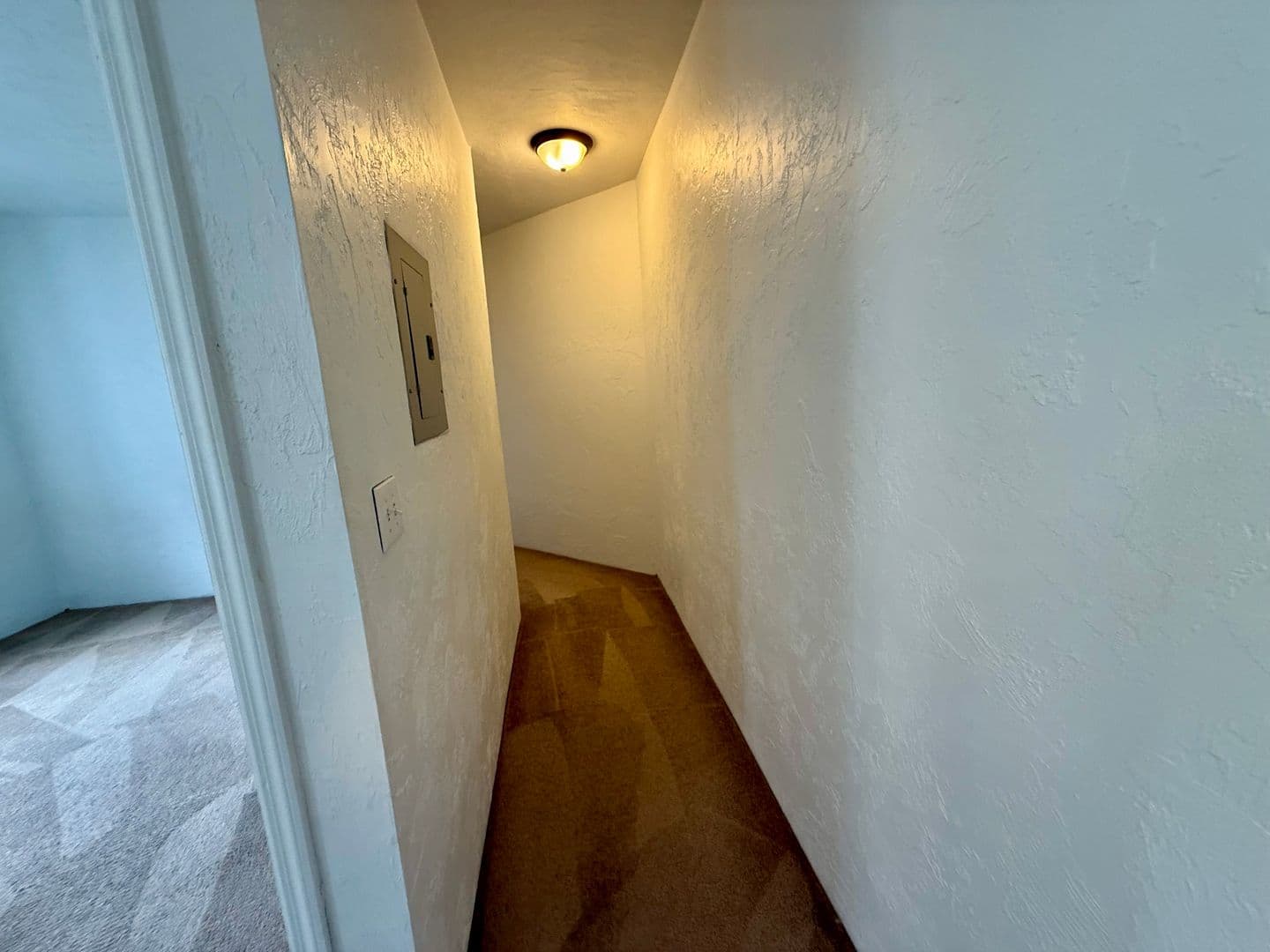 Pittsburgh Apartment: 3615 Dawson St