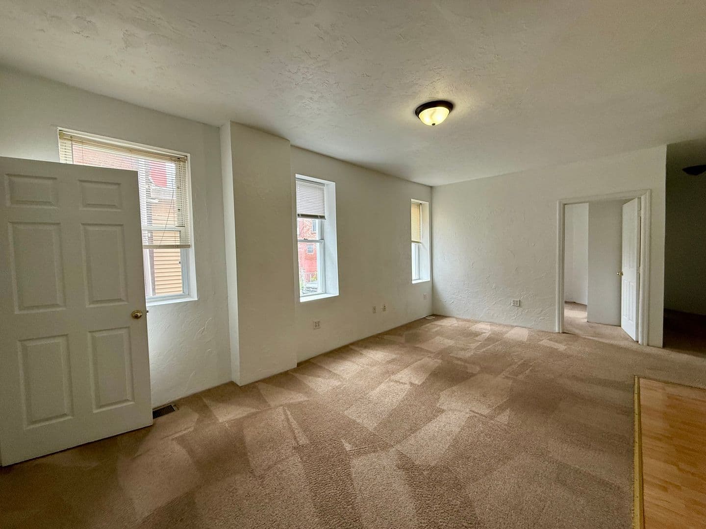Pittsburgh Apartment: 3615 Dawson St
