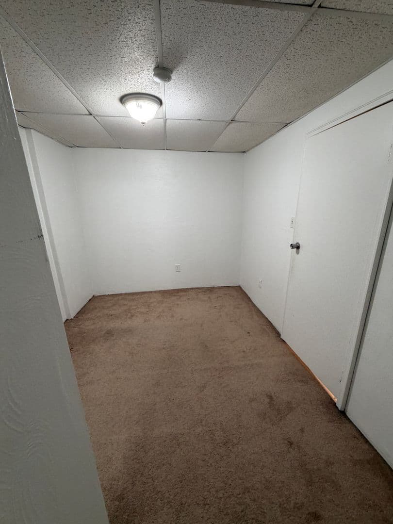 Pittsburgh Apartment: 218 North Craig St