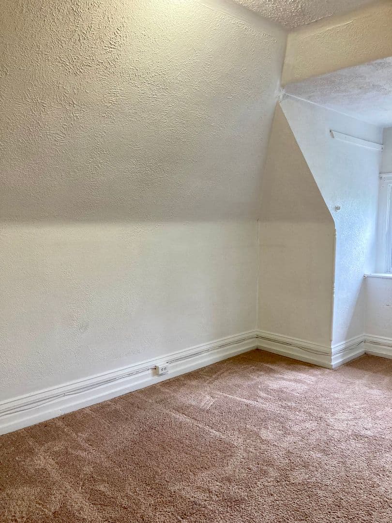 Pittsburgh Apartment: 435 S. Graham St