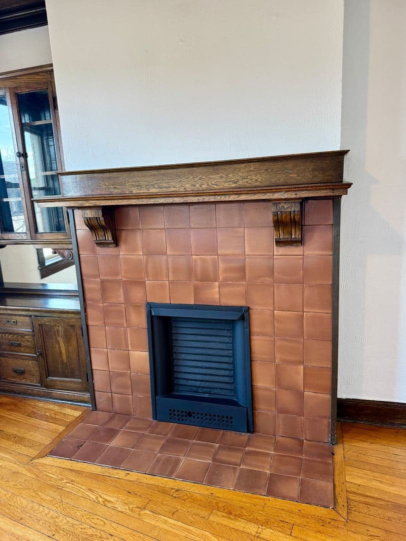 Pittsburgh Apartment: 626 Maryland Ave
