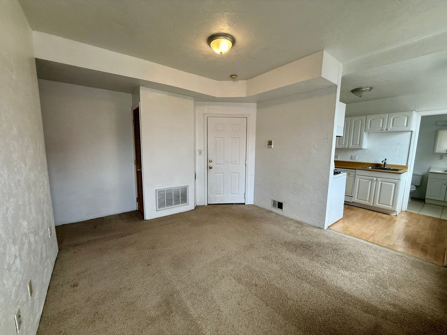 Pittsburgh Apartment: 3615 Dawson St
