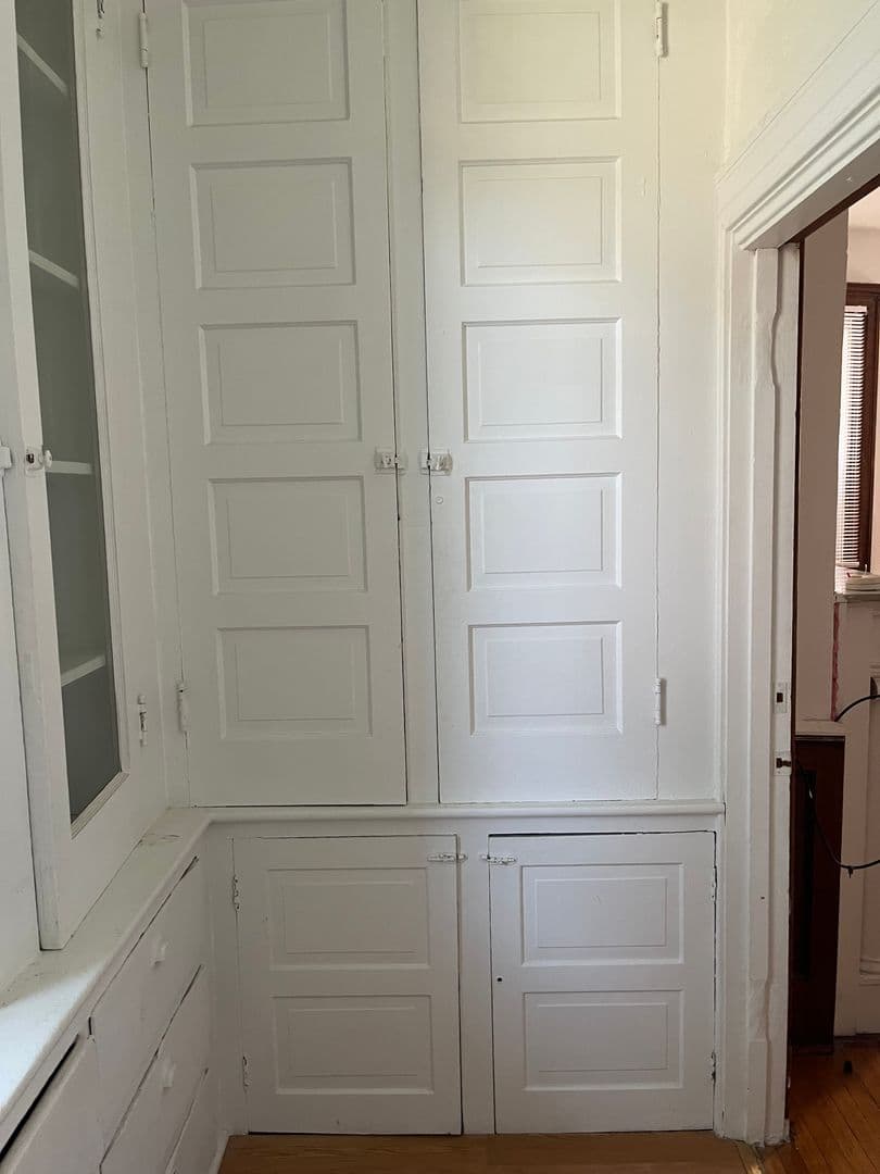 Pittsburgh Apartment: 435 S. Graham St