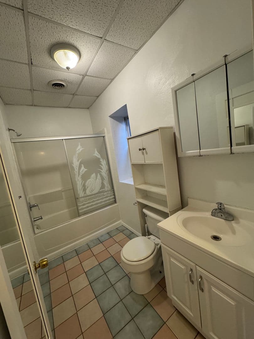 Pittsburgh Apartment: 514 Ivy St