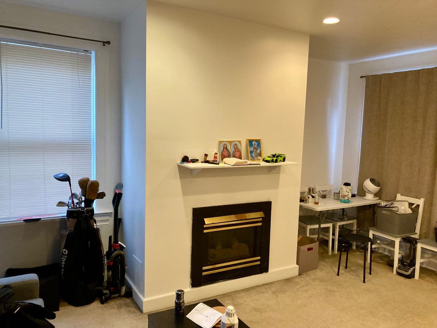 Pittsburgh Apartment: 370 S. Negley