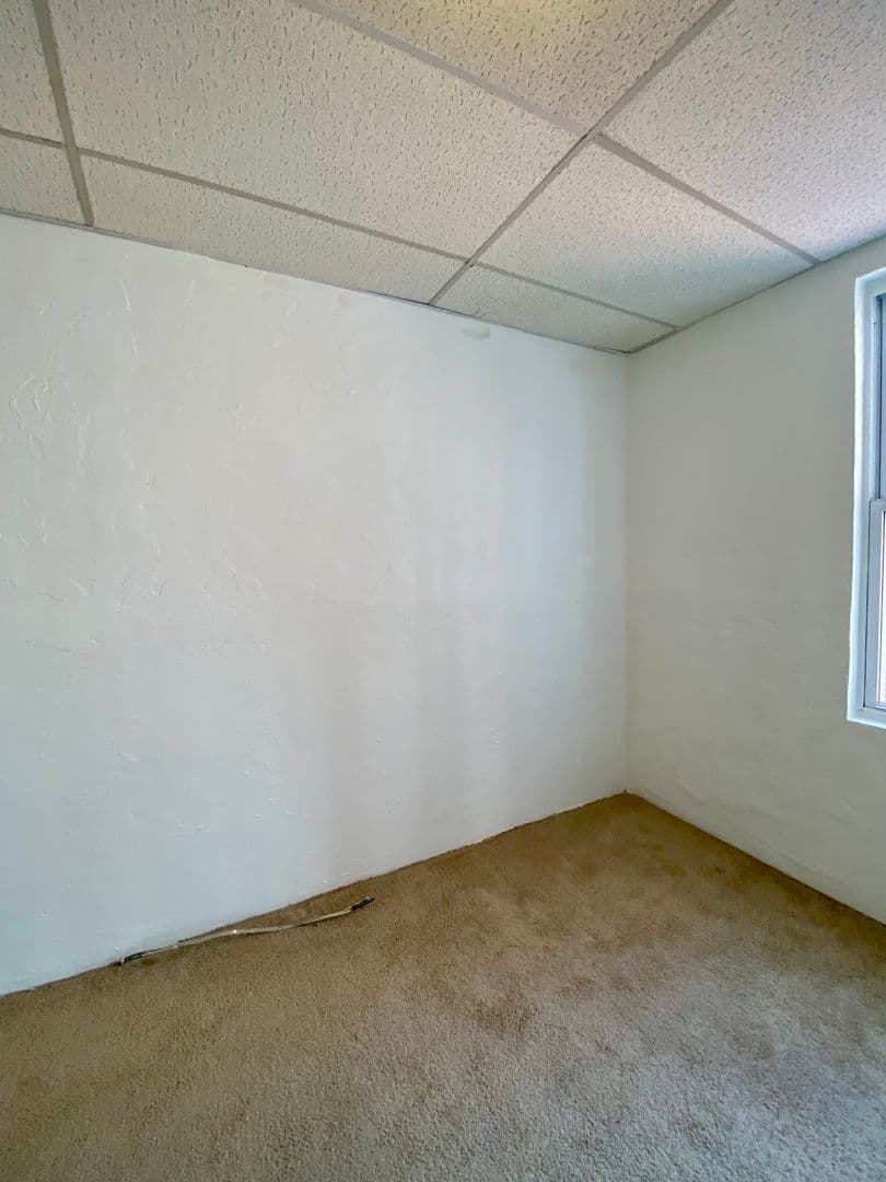 Pittsburgh Apartment: 3617 Dawson St