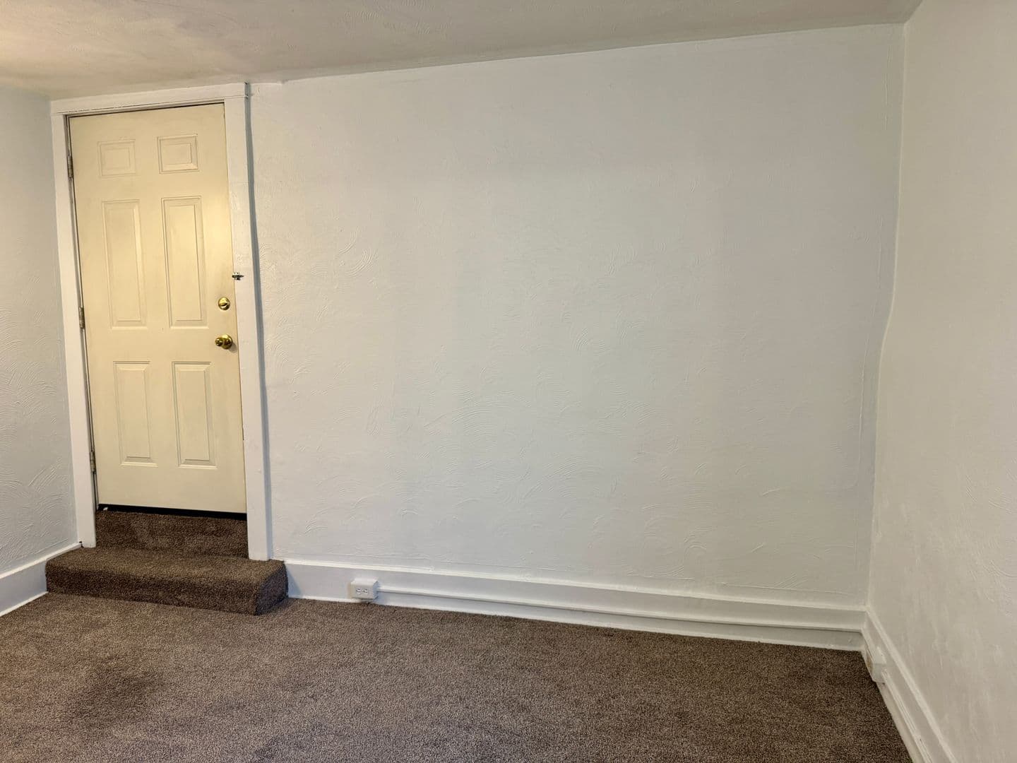 Pittsburgh Apartment: 626 Maryland Ave