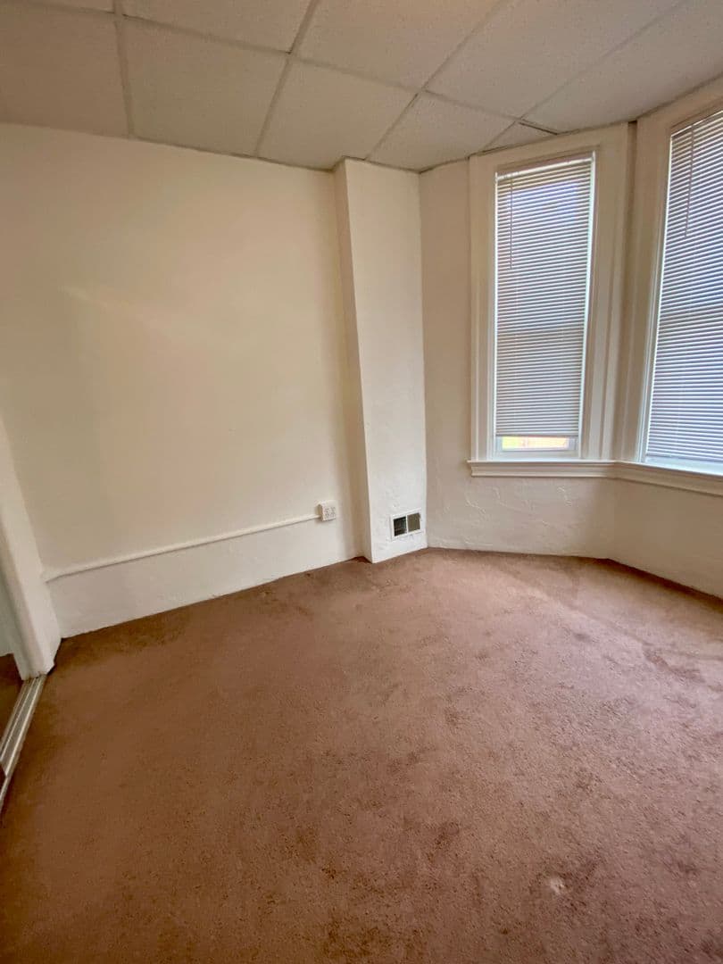 Pittsburgh Apartment: 3617 Dawson St