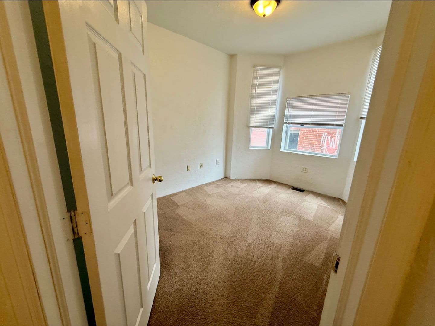 Pittsburgh Apartment: 3615 Dawson St