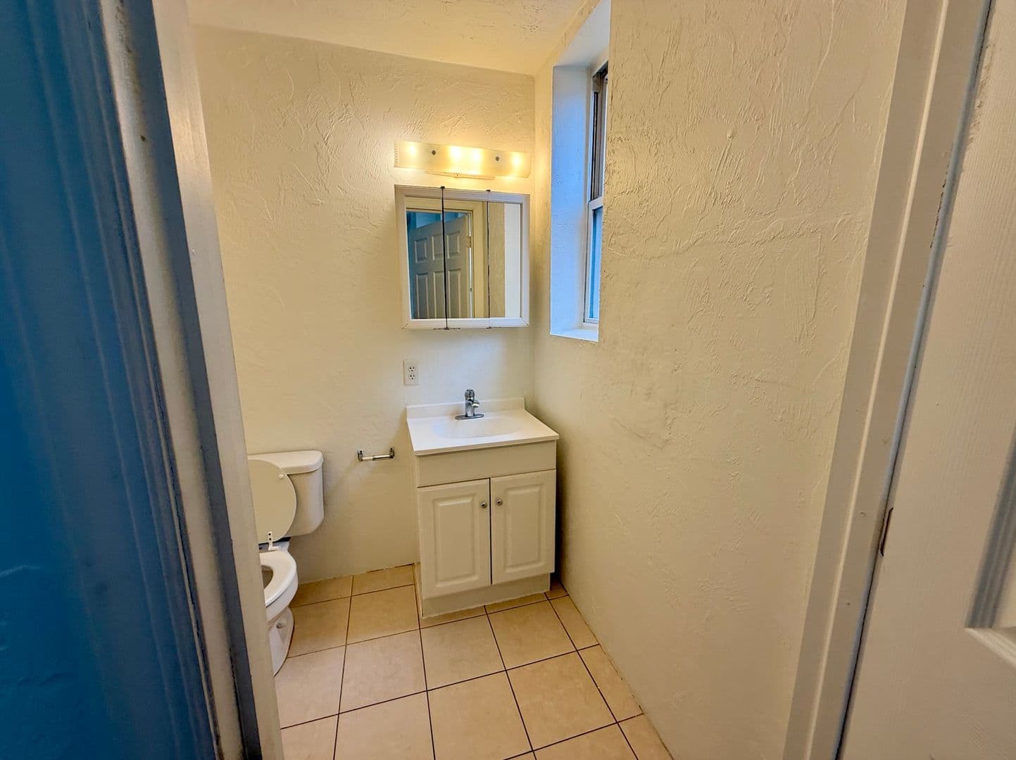 Pittsburgh Apartment: 3615 Dawson St