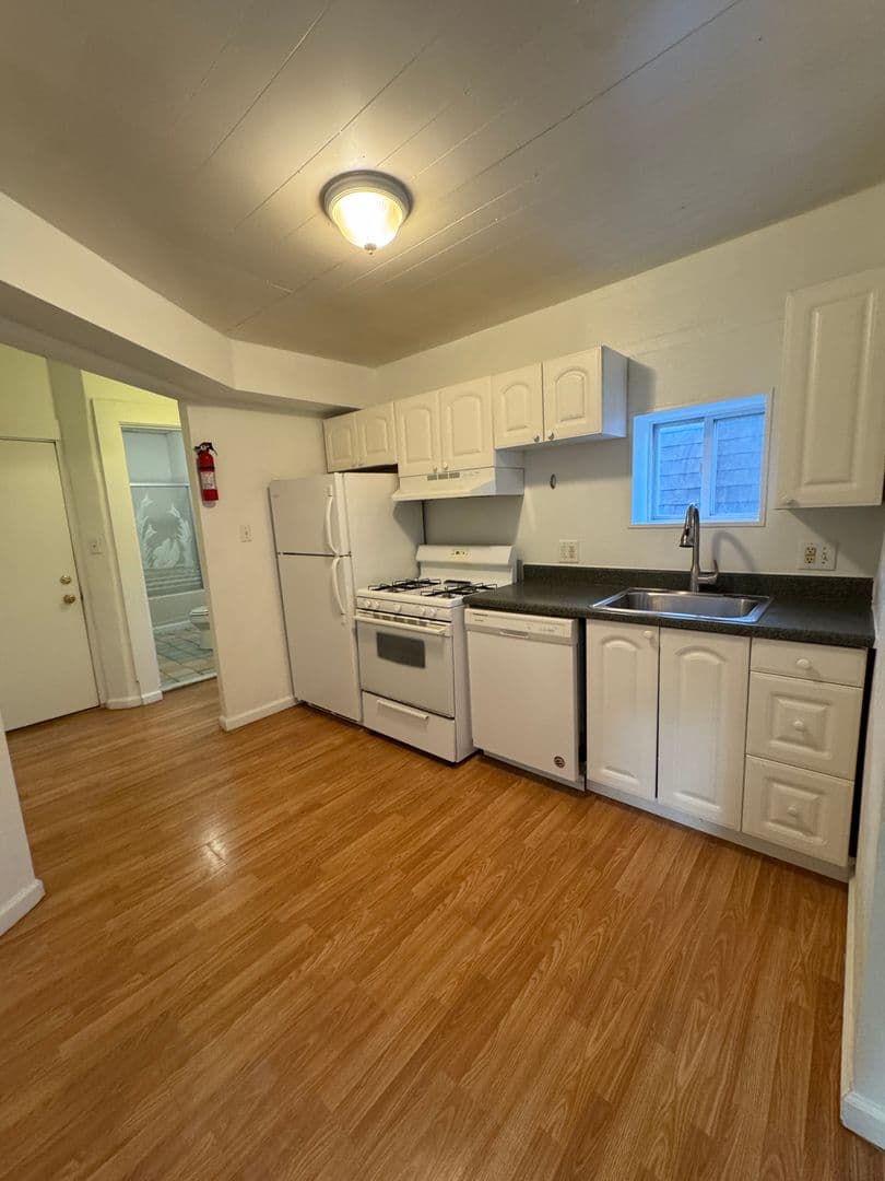 Pittsburgh Apartment: 514 Ivy St