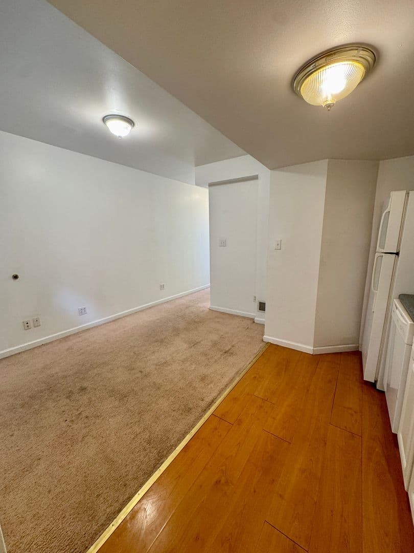 Pittsburgh Apartment: 3401 Forbes Ave