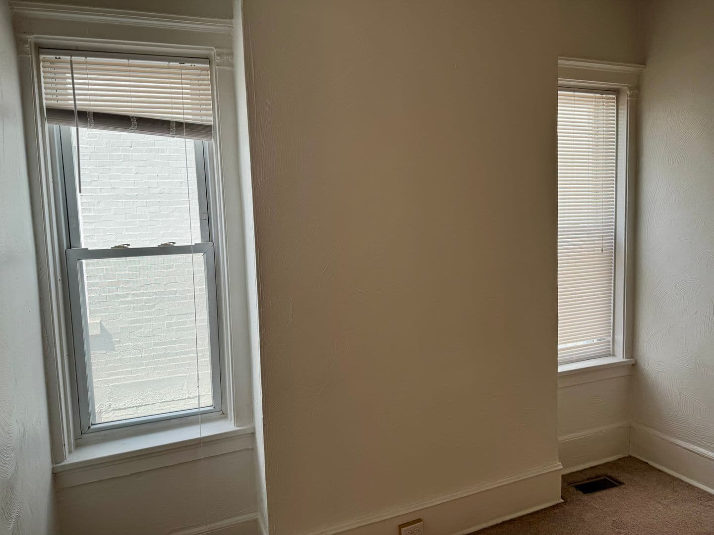 Pittsburgh Apartment: 222 N. Craig St.